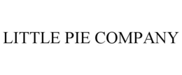 LITTLE PIE COMPANY trademark