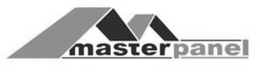 MASTERPANEL trademark