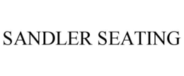 SANDLER SEATING trademark