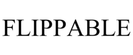 FLIPPABLE trademark