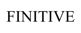 FINITIVE trademark