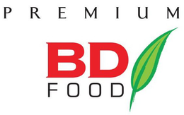 PREMIUM BD FOOD trademark