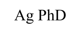 AG PHD trademark