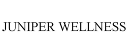 JUNIPER WELLNESS trademark