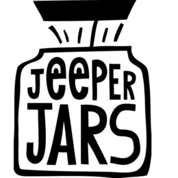 JEEPERS JARS trademark
