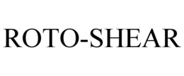 ROTO-SHEAR trademark