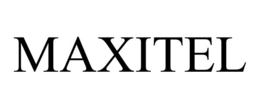 MAXITEL trademark