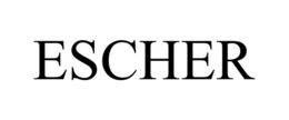 ESCHER trademark