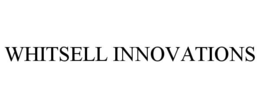 WHITSELL INNOVATIONS trademark