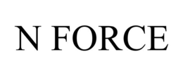 N FORCE trademark
