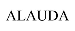 ALAUDA trademark