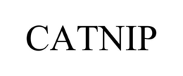 CATNIP trademark