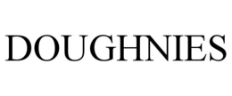 DOUGHNIES trademark