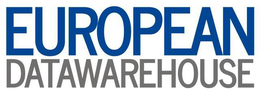 EUROPEAN DATAWAREHOUSE trademark