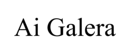 AI GALERA trademark