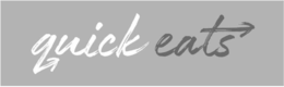 QUICK EATS trademark