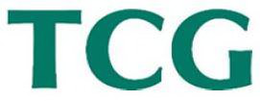 TCG trademark