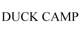 DUCK CAMP trademark