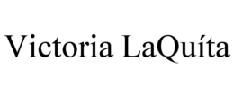 VICTORIA LAQUÍTA trademark