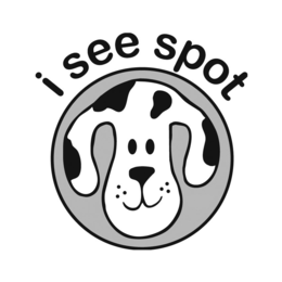 I SEE SPOT trademark