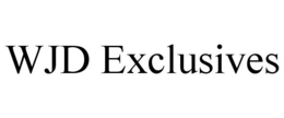 WJD EXCLUSIVES trademark