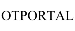 OTPORTAL trademark