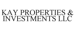 KAY PROPERTIES & INVESTMENTS LLC trademark