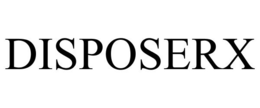 DISPOSERX trademark