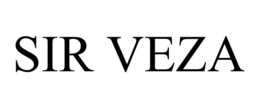 SIR VEZA trademark