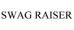 SWAG RAISER trademark