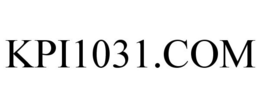 KPI1031.COM trademark
