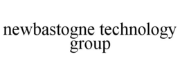 NEWBASTOGNE TECHNOLOGY GROUP trademark