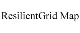 RESILIENTGRID MAP trademark