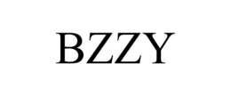 BZZY trademark