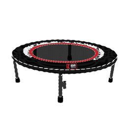 URBAN REBOUNDING trademark