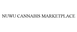 NUWU CANNABIS MARKETPLACE trademark