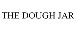 THE DOUGH JAR trademark