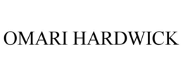 OMARI HARDWICK trademark