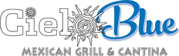 CIELO BLUE MEXICAN GRILL & CANTINA trademark