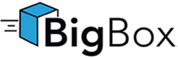 BIG BOX trademark