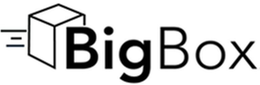 BIG BOX trademark