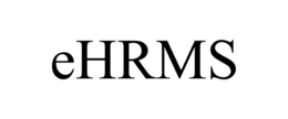 EHRMS trademark