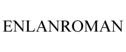 ENLANROMAN trademark