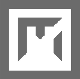M trademark