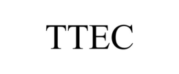 TTEC trademark