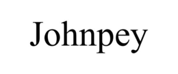 JOHNPEY trademark