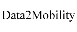 DATA2MOBILITY trademark