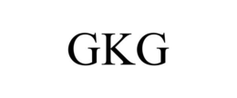 GKG trademark