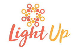 LIGHT UP trademark