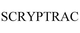 SCRYPTRAC trademark